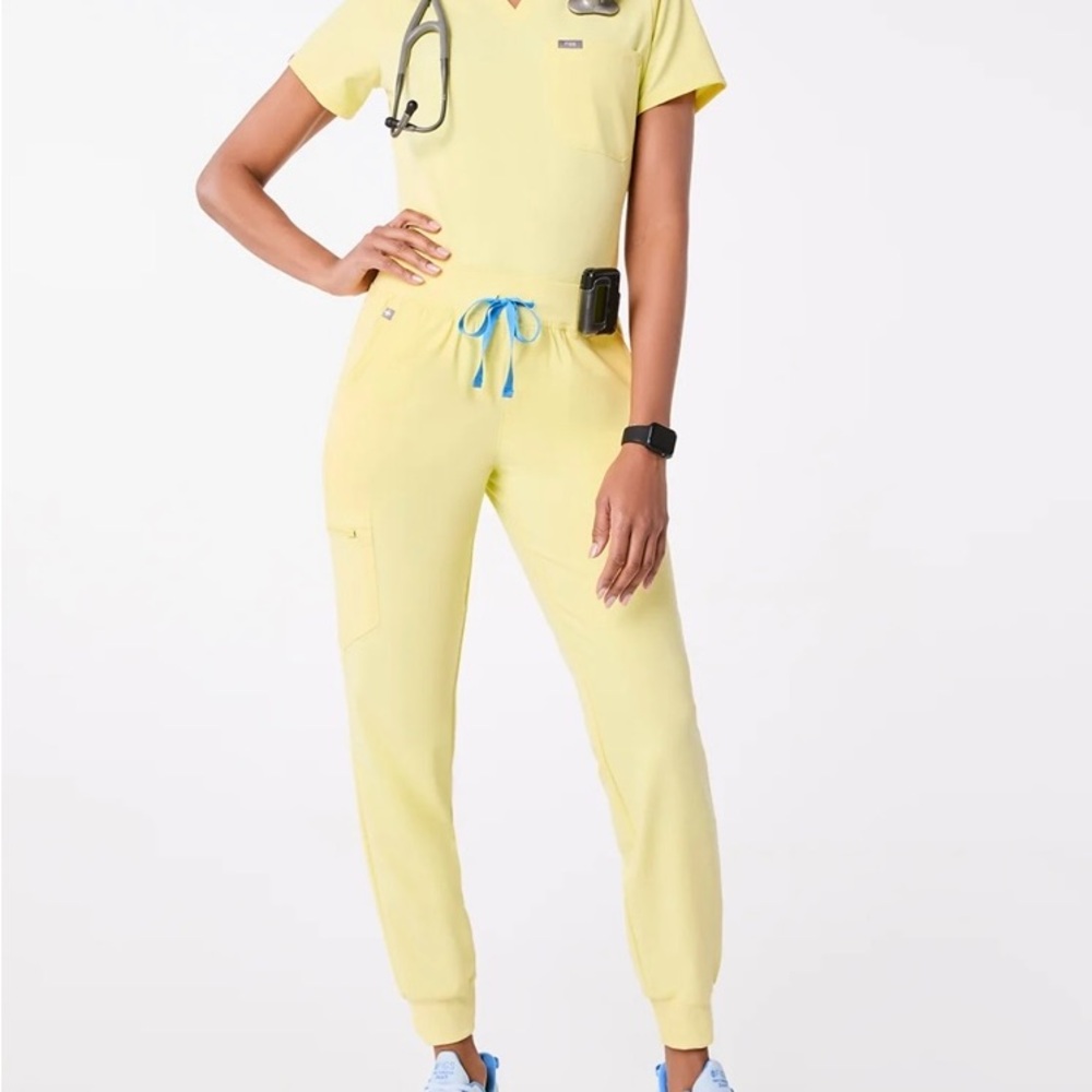 Zamora Jogger Women's Scrub Pants